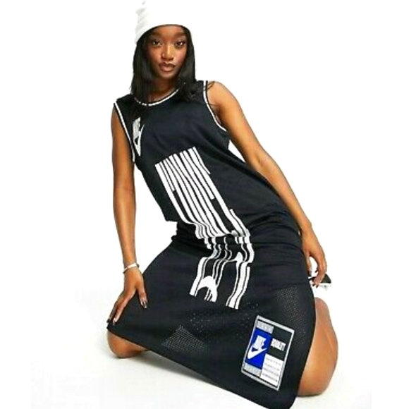 Nike | Dresses | Nike Womens Gen Z Mesh 